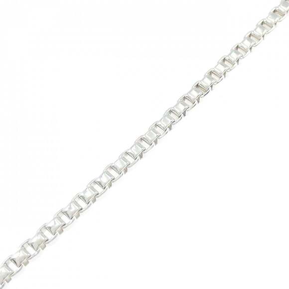 Charm Bracelets Part 5 – Tiffany TIFFANY Silver Charm Bracelet